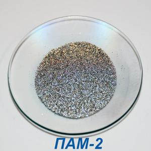 Алюминиево-магниевый сплав ПАМ