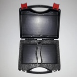 Кейс для пиротехнического пульта