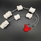 Пои керамика Шашлыки