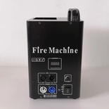 Генератор огня на сжиженном газе