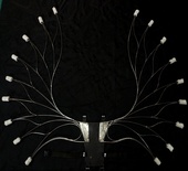 Крылья огненные