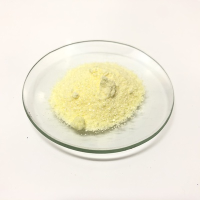 Калий железистосинеродистый (желтая кровяная соль)