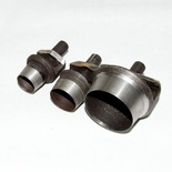 Пыжерез незакаленный (распродажа)