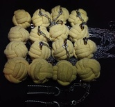 Пои кевлар Манкифист