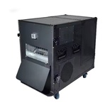 Большой генератор дыма