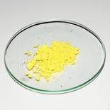 Барий хромат