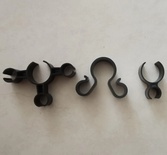 Клипсы для тортовых свечей