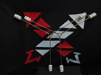 Спинеры (пара)