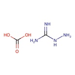 Аминогуанидин бикарбонат (желтый с хранения)