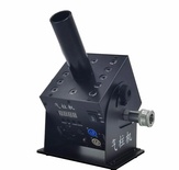 Криопушка с подсветкой (CO2 Jet with LED)