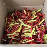 Стопин обрезки (коробка 2кг)