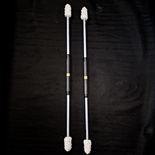 Огненный даблстафф изисы