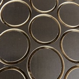 Деревянные заглушки для гильз/мортир