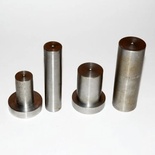 Набор для запрессовки заглушки с виско