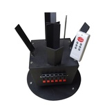 Вращатель фонтанов (вращающаяся платформа для фонтанов)