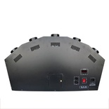 Генератор огня 5 факелов