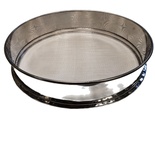 Сито нержавейка Китай 35см