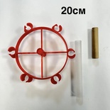 Каркас для гирандолы