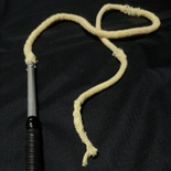 Огненный кнут кевларовый