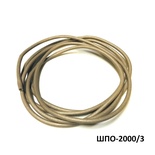 Шнур полимерный огнепроводный, 1м