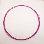 Виско фитиль 2,5мм 6,6см/с