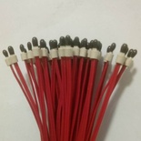 Электровоспламенители с проводом (Для пьезоэлемента)