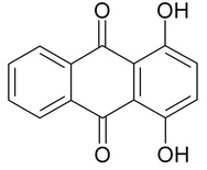 Хинизарин (оранжевый краситель для дыма)