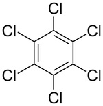 Гексахлорбензол