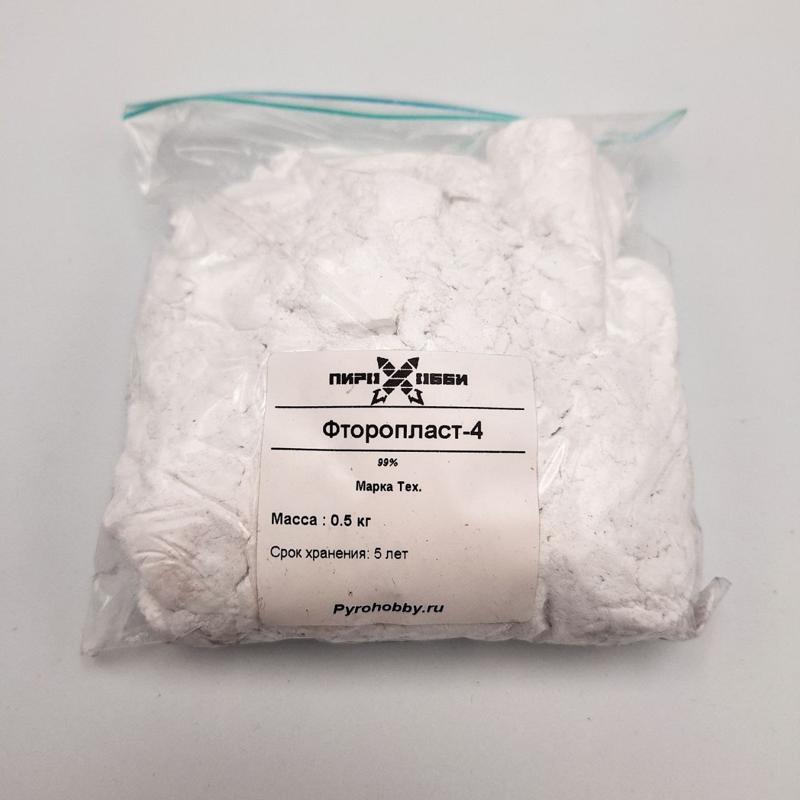 Фторопласт-4