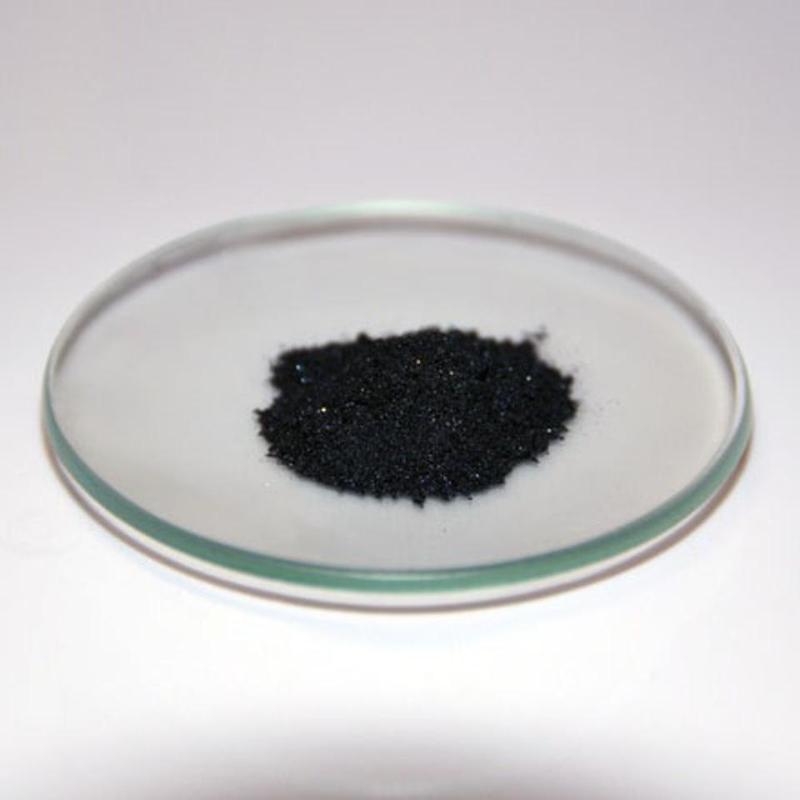 Сурьма 3 сульфид