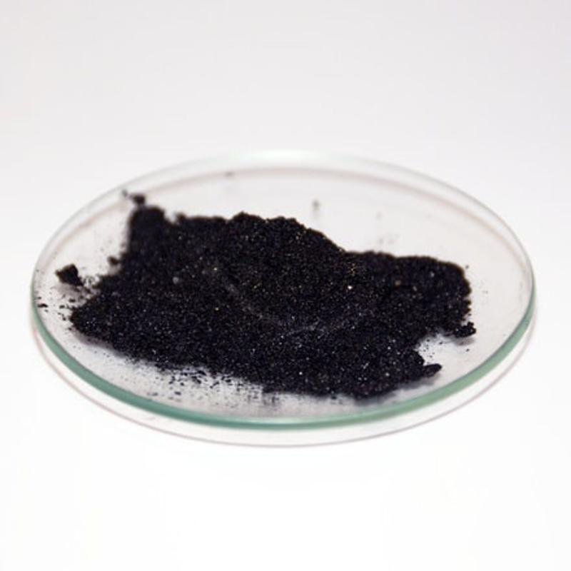 Уголь древесный молотый