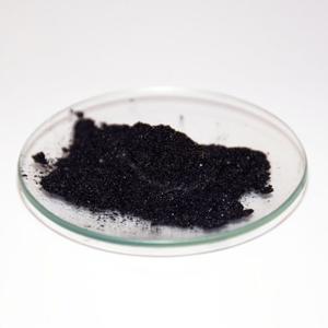 Уголь древесный молотый