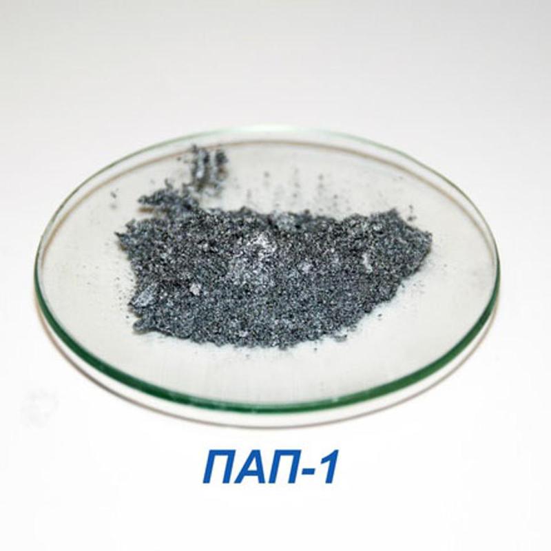 Алюминий пудра