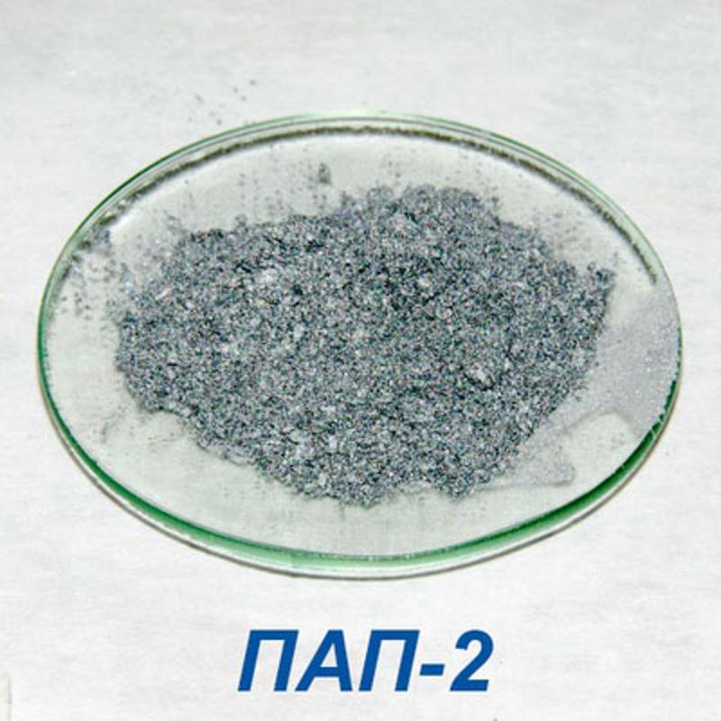 Алюминий пудра