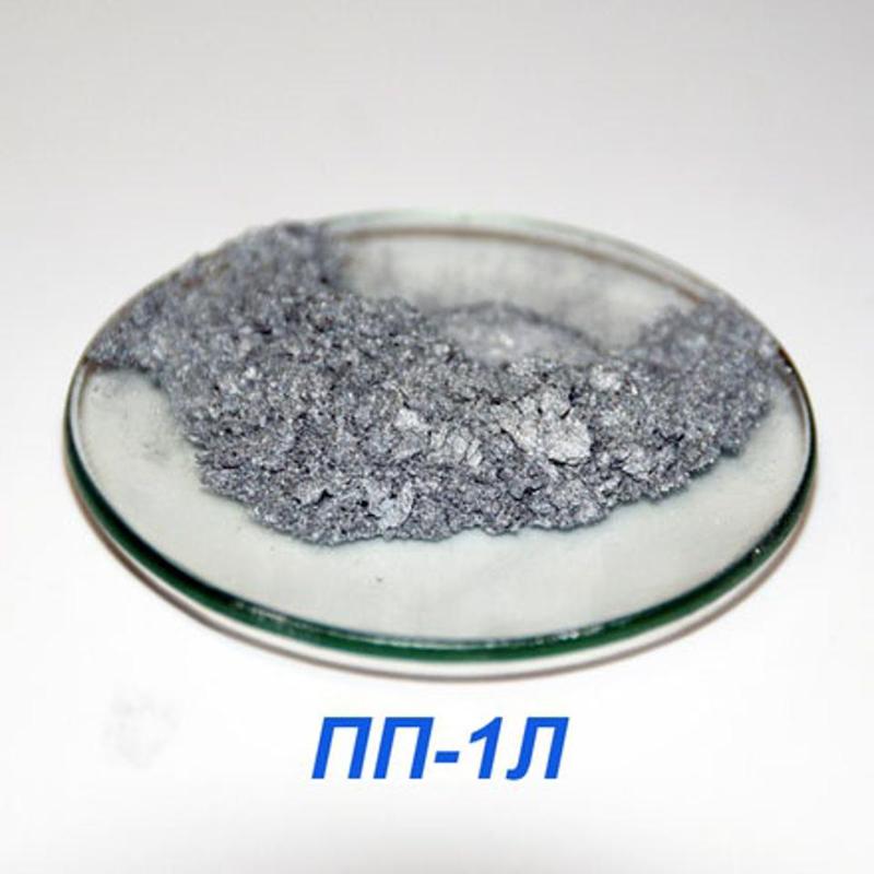 Алюминий пудра