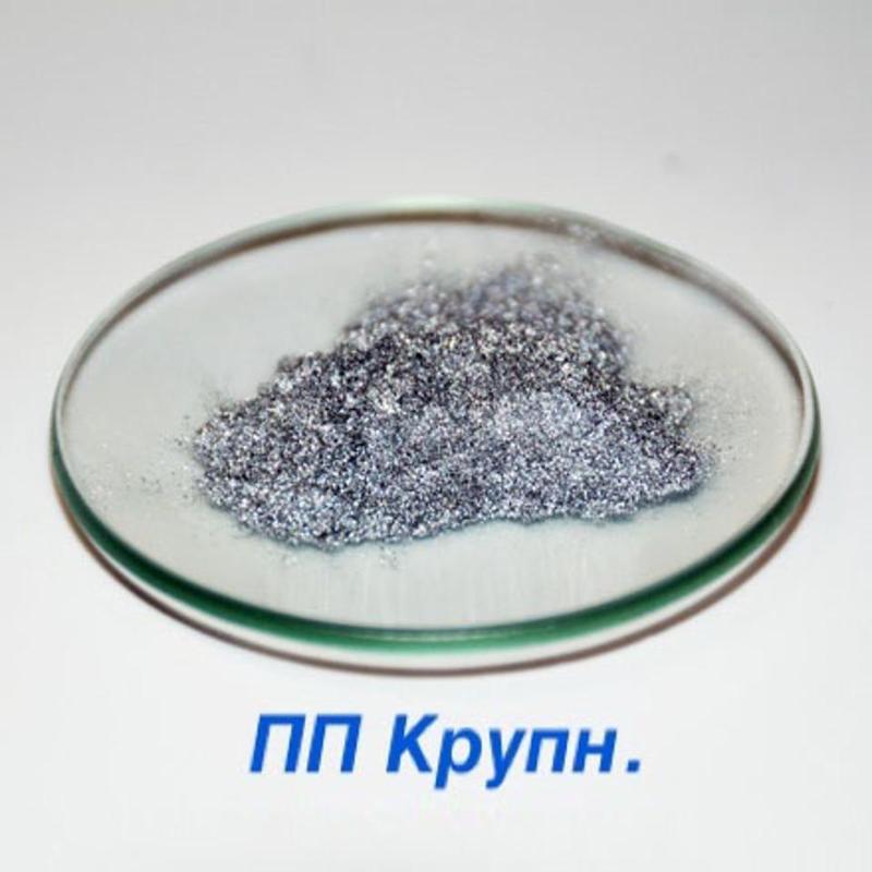 Алюминий пудра