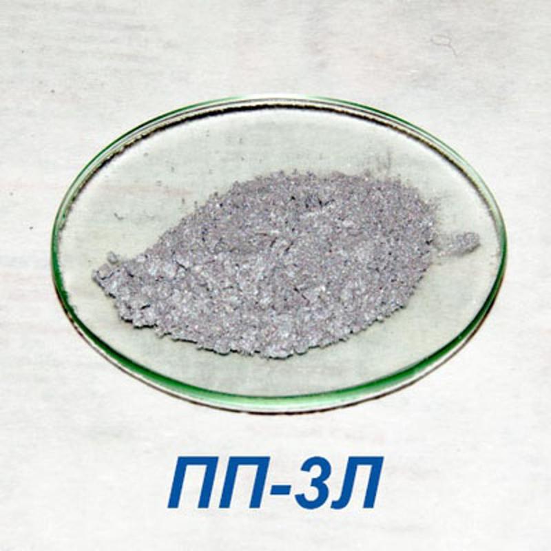 Алюминий пудра