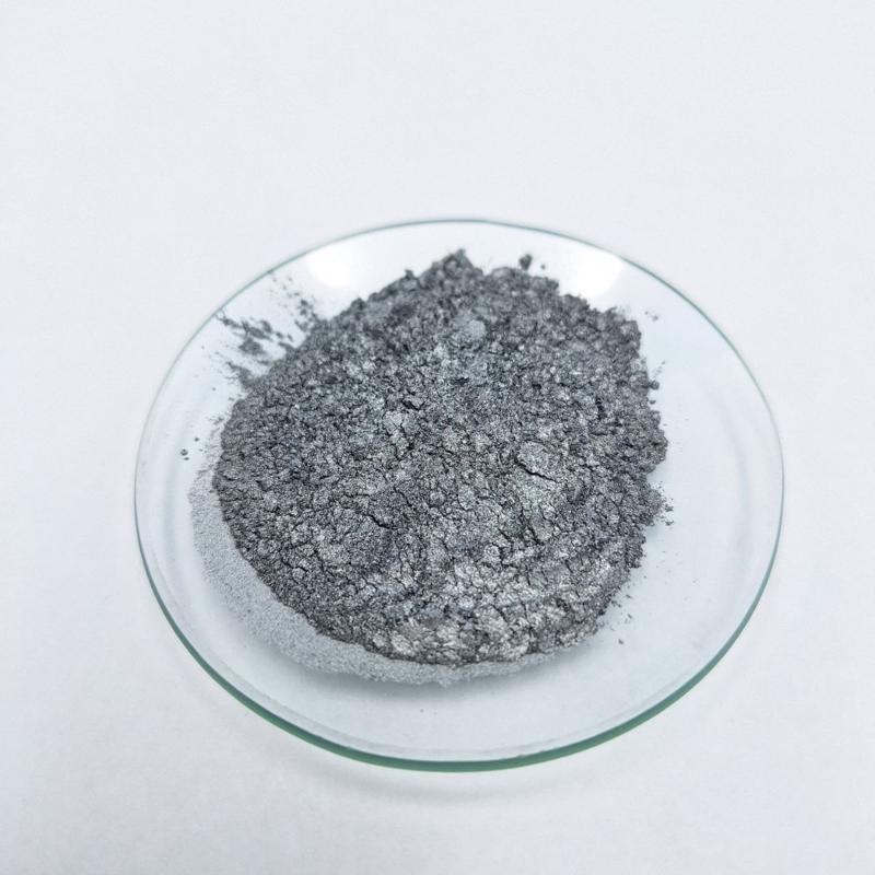 Алюминий пудра