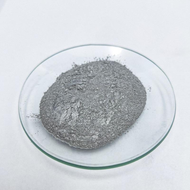 Алюминий пудра