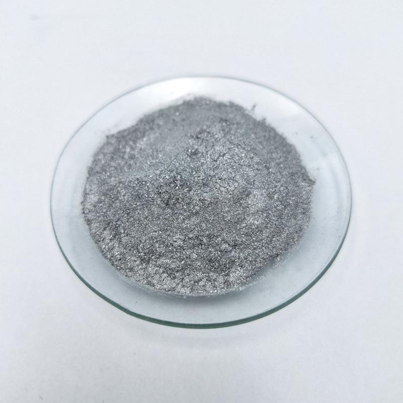 Алюминий пудра