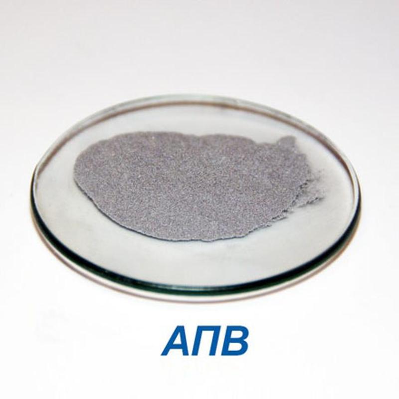 Алюминий порошок