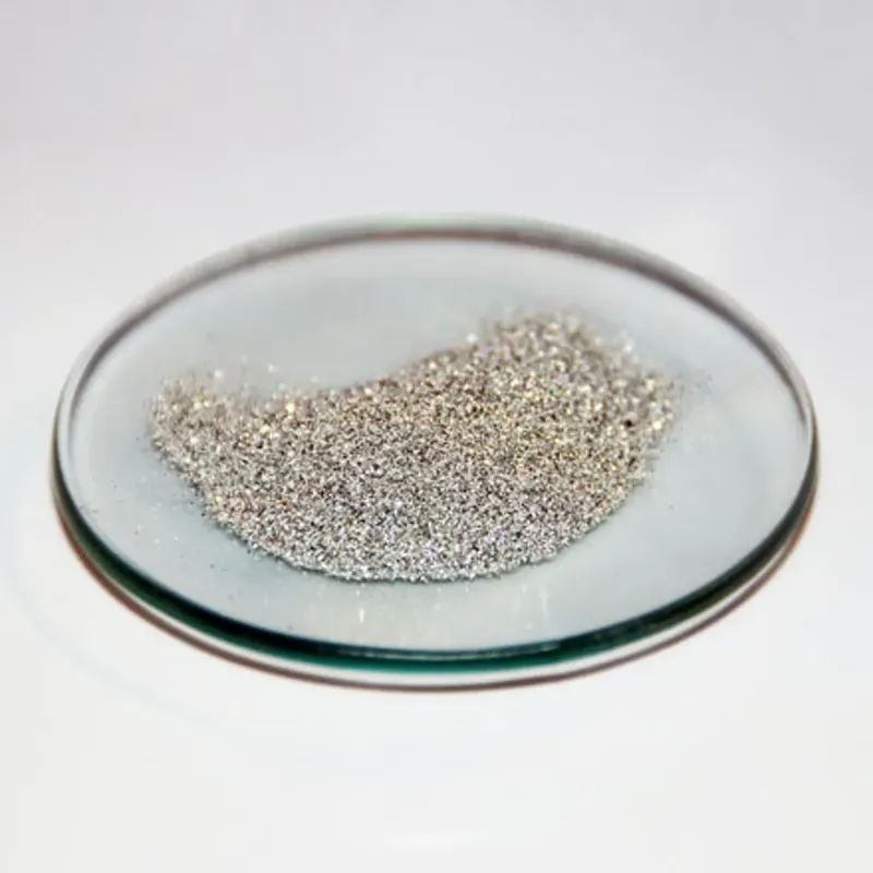 Магний порошок