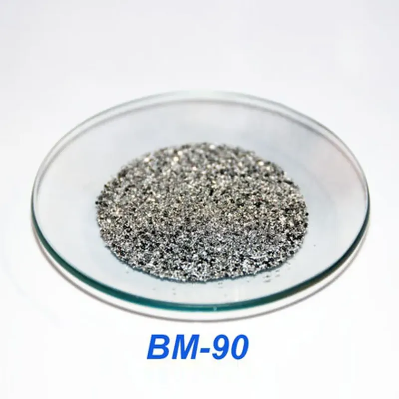 Магний порошок