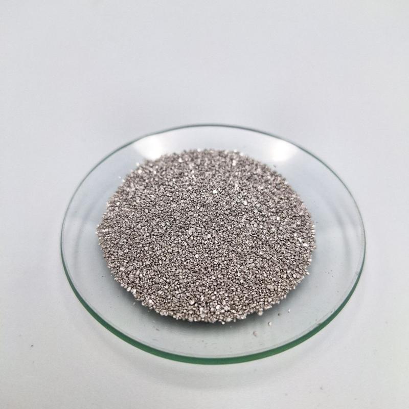 Магний порошок