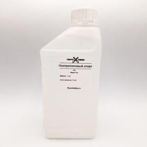 Изопропиловый спирт
