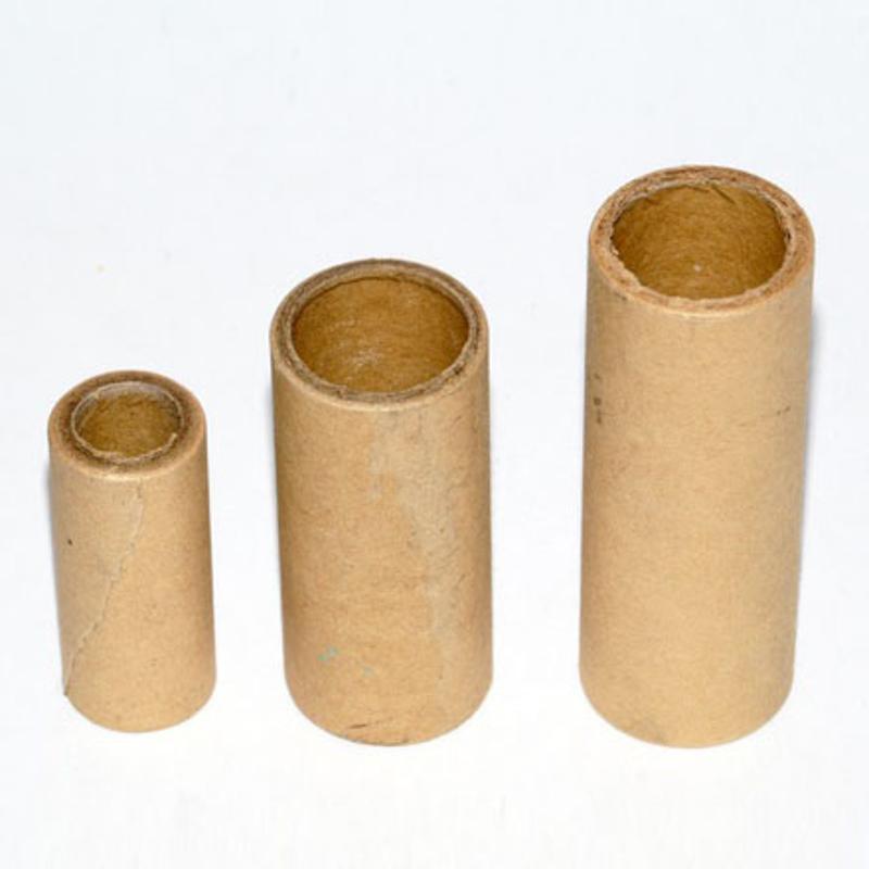 Картонные гильзы прямой навивки из Патронной бумаги