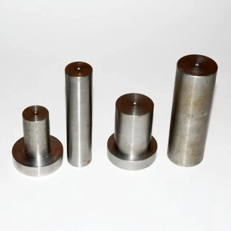 Набор для запрессовки заглушки с виско