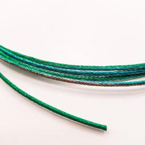 Виско фитиль 2,0 мм 6,6см/с