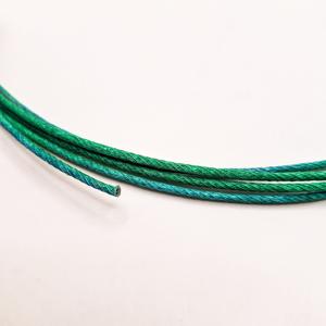 Виско фитиль 2,0 мм 6,6см/с