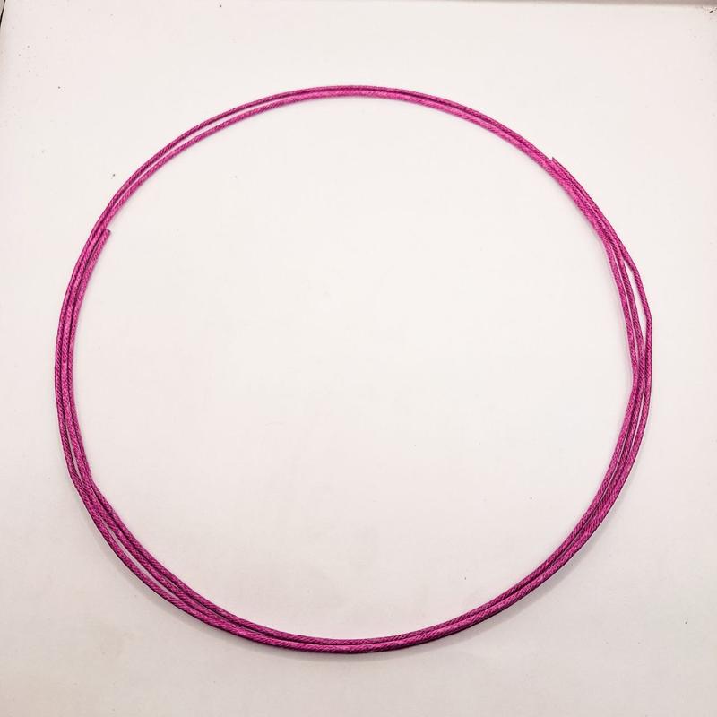 Виско фитиль 2,5 мм 6,6см/с